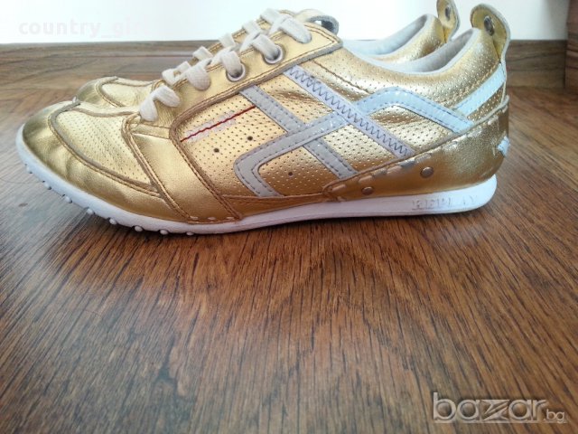 Replay Footwear - страхотни дамски кецове, снимка 7 - Кецове - 16949110