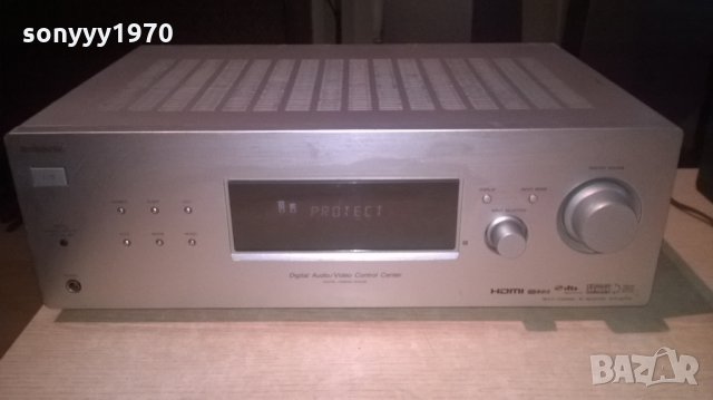 🛑sony str-kg700 6-chanel receiver/hdmi-за ремонт-внос швеицария, снимка 7 - Ресийвъри, усилватели, смесителни пултове - 23861952