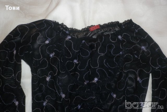 Боди -блуза Monro, снимка 5 - Ризи - 9521377