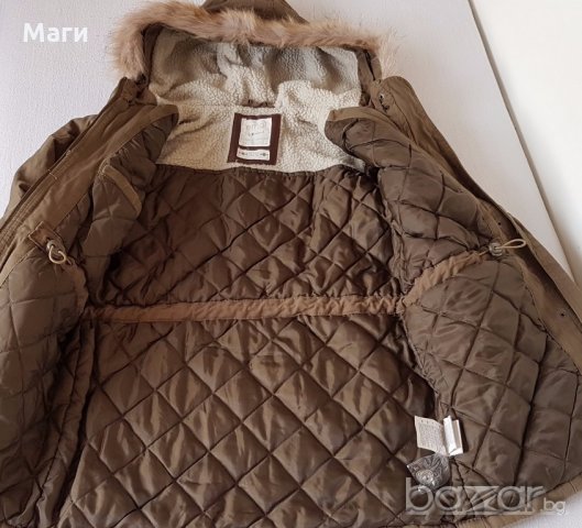 Нова парка ръст 152см., снимка 5 - Други - 19874495