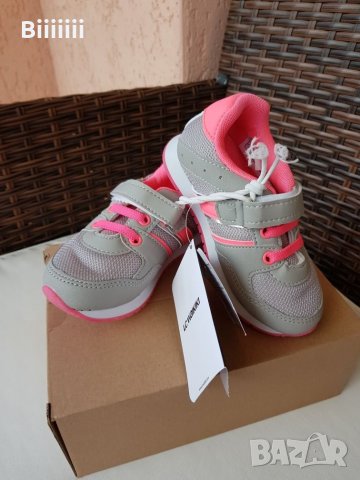 Нови маратонки LC WAIKIKI , снимка 5 - Детски маратонки - 21692771