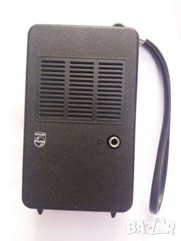 Транзистор PHILIPS 088., снимка 2 - Други ценни предмети - 23352722