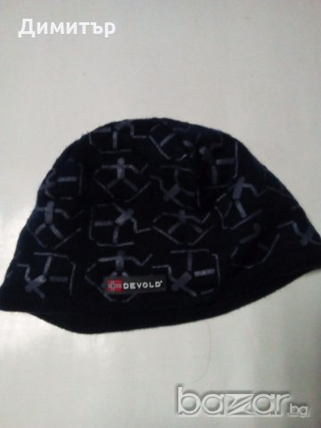 Детски шапки, снимка 9 - Шапки - 19833157