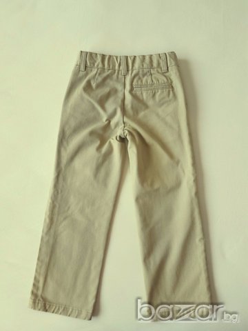French Toast, панталон за момче, 122 см., снимка 5 - Детски панталони и дънки - 17947800