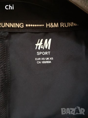 Спортно яке H&M, снимка 3 - Спортни екипи - 26003998