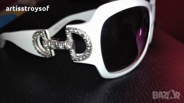 Италиански слънчеви очила-2 чифта, , снимка 8 - Слънчеви и диоптрични очила - 22132078