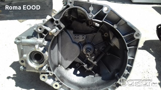 Скоростна кутия, снимка 1