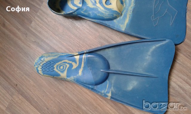 Плавници детски, различни размери., снимка 5 - Водни спортове - 11497489