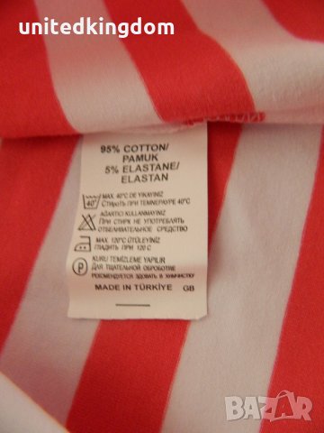 Чисто нова блузка DOLEVITTA, снимка 3 - Детски Блузи и туники - 23749783