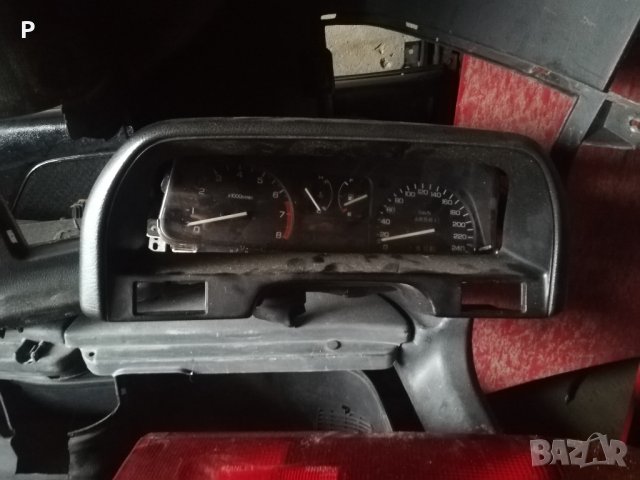 Honda Crx  на части цена за всички останали ми части 700 лв, снимка 13 - Части - 24949499