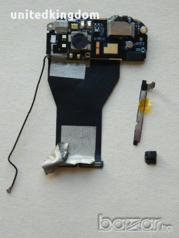 Части за H Т С Sensation ХЕ, снимка 10 - Резервни части за телефони - 7382450