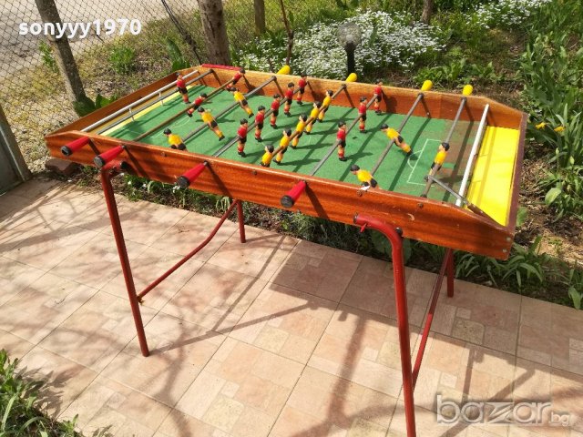 джаги-внос швеицария-класа и стил-весеба до зори-127х85х64см, снимка 2 - Футбол - 21294464