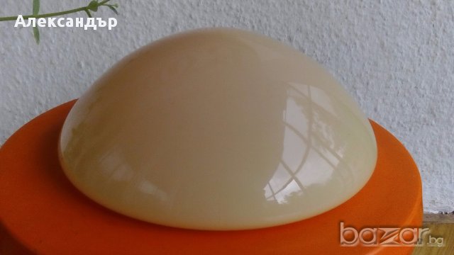 Стъкла на 90 г от полилей, снимка 4 - Антикварни и старинни предмети - 14390581