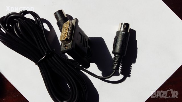 MIDI кабели, снимка 3 - Други - 24949616