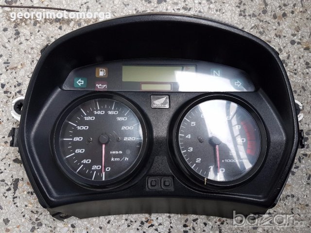 HONDA VARADERO 2003 I 