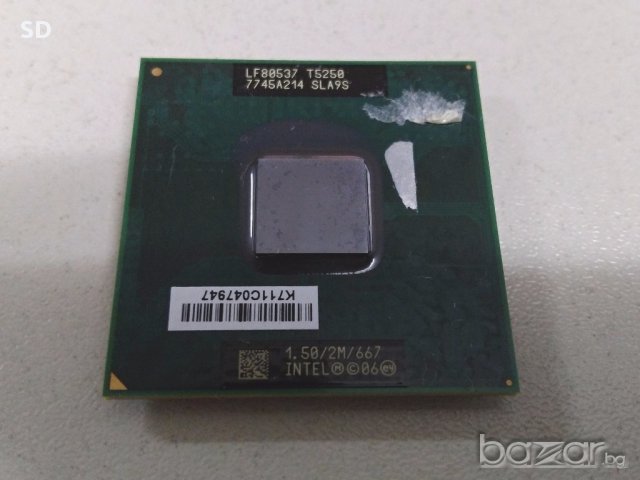 Продавам мобилни процесори , снимка 3 - Процесори - 10815807