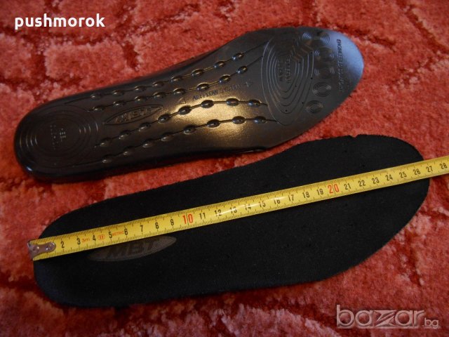 MBT Hakika GTX Gore tex Vibram, снимка 7 - Кецове - 19245017