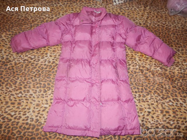 3 бр. якета р. 138, снимка 9 - Детски якета и елеци - 19922257