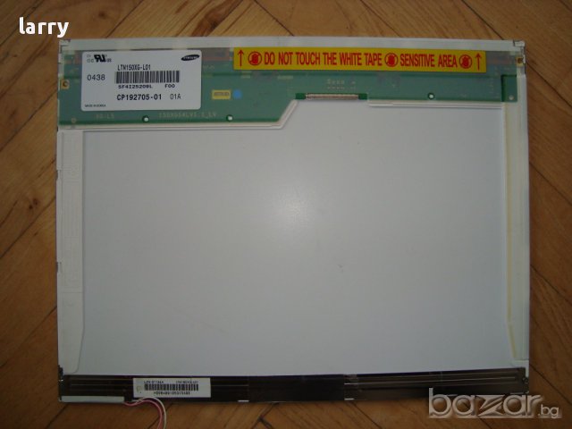 Fujitsu-siemens Lifebook C1110 лаптоп на части, снимка 3 - Части за лаптопи - 8944798