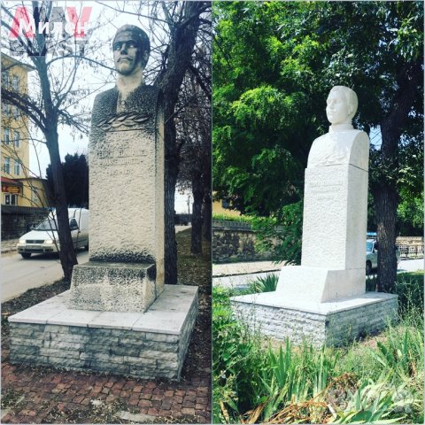 Почистване  на паметници, снимка 6 - Почистване на домове - 26062049