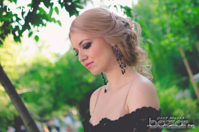 Фото и видеозаснемане на вашия празник, снимка 3 - Фотографи - 6104467