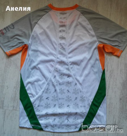 Дамска тениска / блуза  Nike / Puma, снимка 6 - Тениски - 18099720