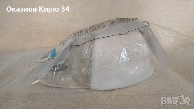 Jordan - Ушанка, снимка 8 - Шапки - 25538906