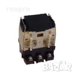 Контактори . пускови, за трифазни и монофазни ел. двигатели, снимка 3 - Друга електроника - 22680081