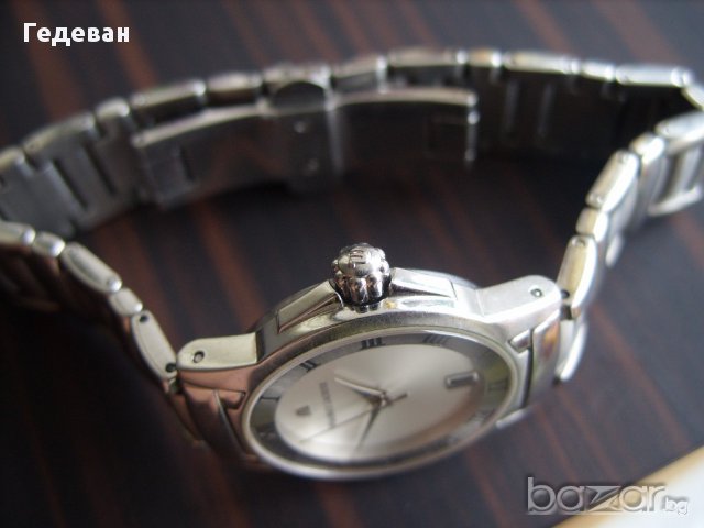 MAURICE LACROIX -80%, снимка 3 - Дамски - 16062485