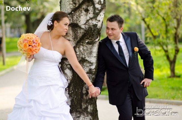 Фото и видеозаснемане на вашия празник