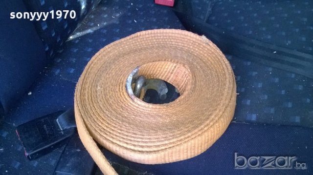 колани за тир/ремарке-за теглене или укрепване-15лв за бр, снимка 7 - Аксесоари и консумативи - 19843444