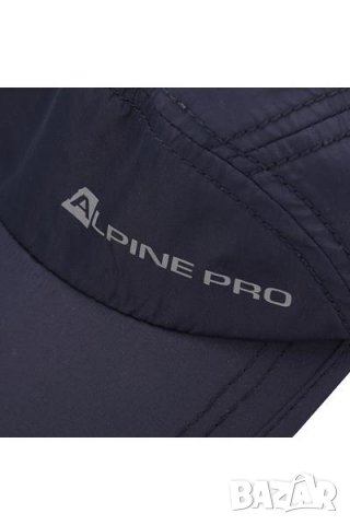 Шапка Alpine Pro Cleft 602, снимка 5 - Шапки - 22986158