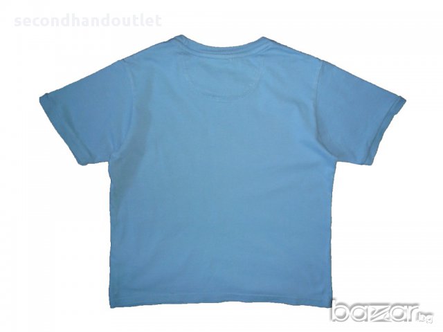 NIKE детска тениска, снимка 2 - Детски тениски и потници - 13952493