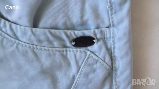 Летни дънки TOM TAILOR   дамски,размер26-27, снимка 5 - Дънки - 25856525