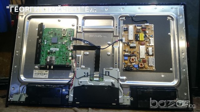 UE40D5700 СЪС ДЕФЕКТЕН ПАНЕЛ, снимка 3 - Части и Платки - 20469038