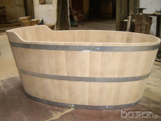 Бъчви,бурета,каци и бъчварски изделия, снимка 11 - Други стоки за дома - 7580441