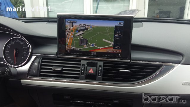 2024г. Audi Ъпдейт обновяване MMI 3GP, снимка 3 - Аксесоари и консумативи - 16499833