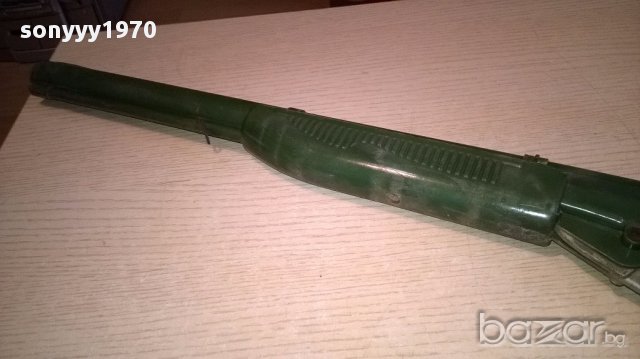 Ретро колекция-пушка 80см, снимка 7 - Антикварни и старинни предмети - 17783039