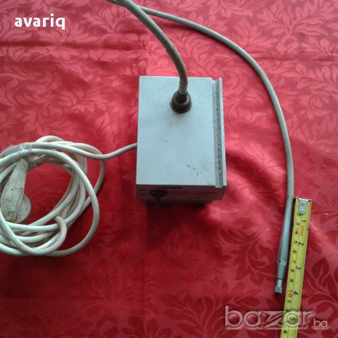 Micro-stirrer апарат за стоматология, снимка 2 - Медицинско оборудване - 13154959