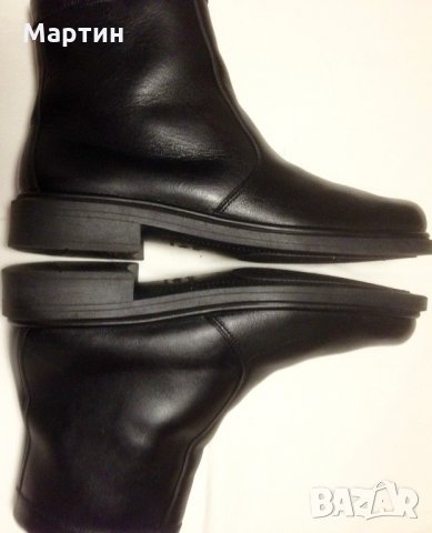 Мъжки обувки Rohde, №44 , снимка 5 - Мъжки боти - 23060646