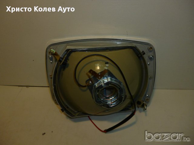 Фар MERCEDES 206,309,307 десен, снимка 2 - Части - 16858631