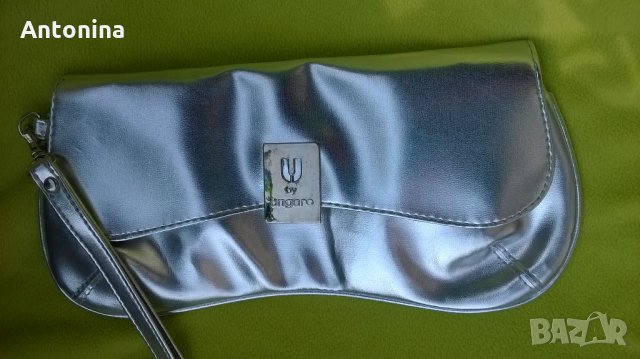  ПРОДАВАМ ПЛИК–ЧАНТА UNGARO by AVON, снимка 6 - Портфейли, портмонета - 22568323