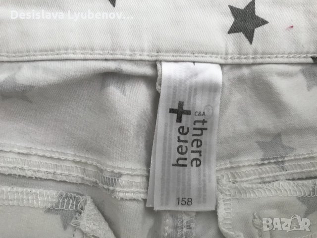 Лот за момиче-158-164 см, снимка 8 - Детски комплекти - 25751524