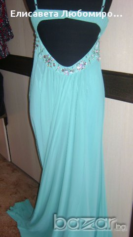 официални рокли, снимка 3 - Рокли - 10457719