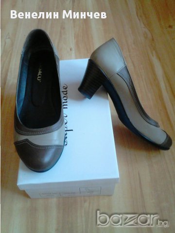Дамски обувки, снимка 2 - Дамски ежедневни обувки - 18055398