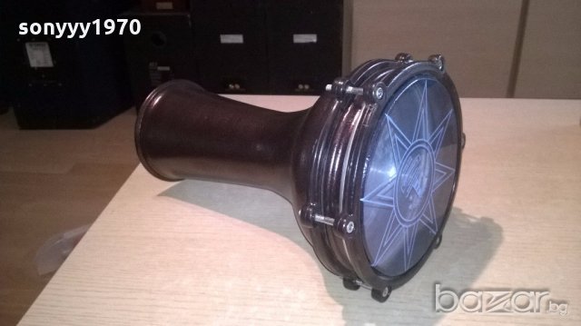 НОВА тарамбука внос сирия-нова качествена-30х20см, снимка 6 - Ударни инструменти - 19410260