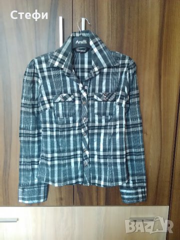 Дамски ризи , снимка 1