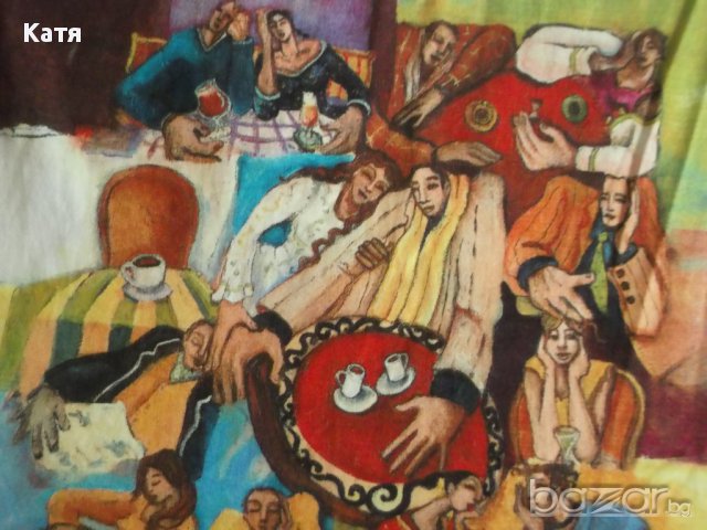 Красива нова рокля, M, L, арт модел, памук , снимка 7 - Рокли - 14710670