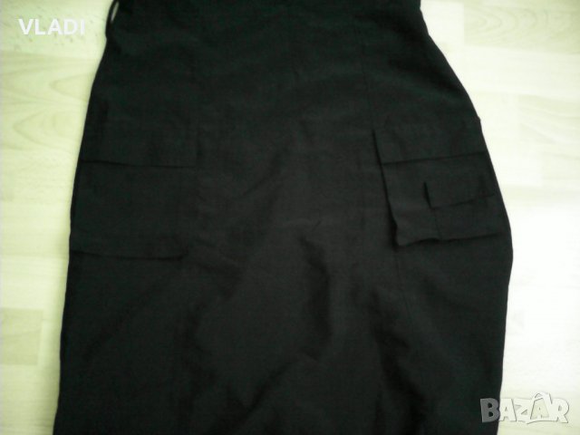 Рокля Ши, снимка 4 - Рокли - 21635543