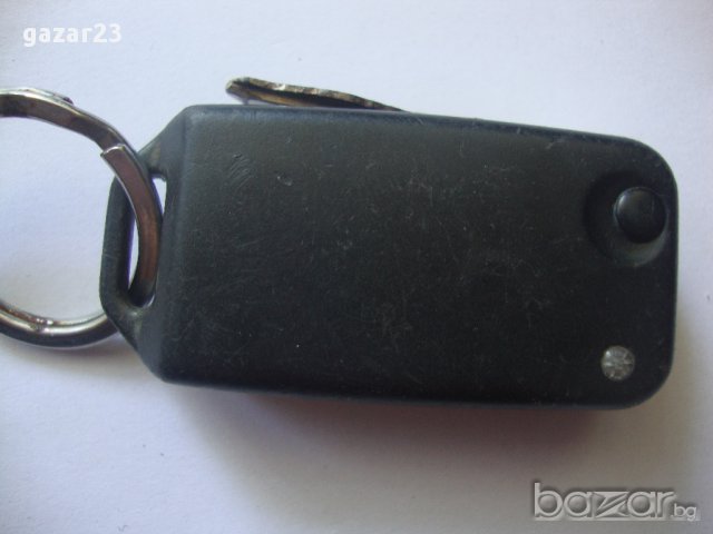 ключ за мерцедес, снимка 1